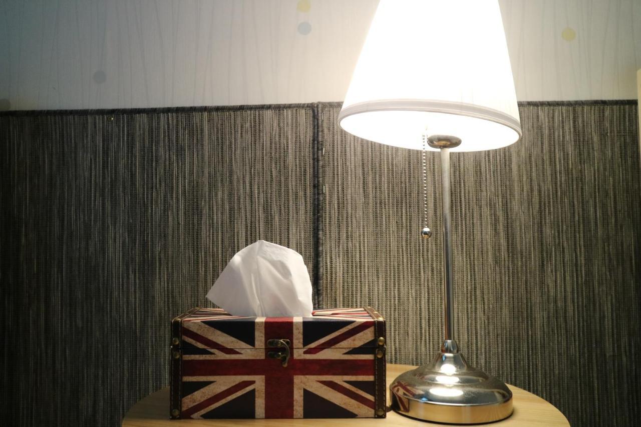 Incheon Airport Mr Kim Guest House Exterior photo